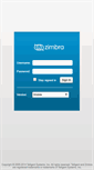 Mobile Screenshot of mbox.conmet.it